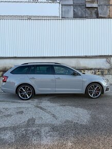 Škoda Octavia 3 RS 2.0 TSI 180kw DSG 2020 Odpočet DPH - 4