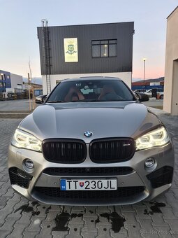 BMW X6M Carbon - 4