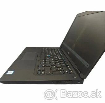 Dell Latitude 5480 - 4