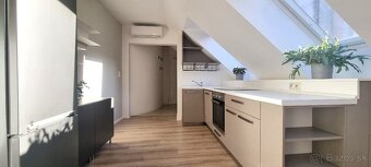 NO RENT COMMISSION- FRESH NEW FLAT FOR FAMILY - BRATISLAVA I - 4