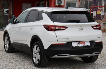 Opel Grandland X 1.2 TURBO S&S Innovation A/T6 - 4