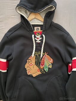 Mikina Chicago Blackhawks - 4