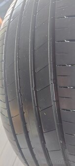 Letne pneumatiky 235/50 r20 Bridgestone - 4