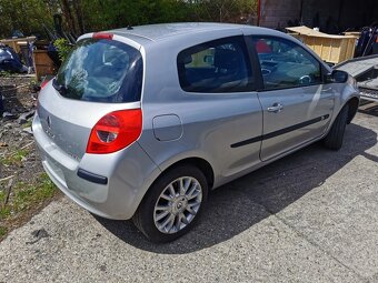 predam diely na renault clio 3 2006 1.5 dci kod motoru k9k 7 - 4