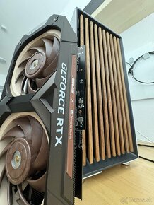 HERNY PC 7800X3D, NOCTUA RTX 4080S/4090, 32GB, 1TB, 1000W - 4