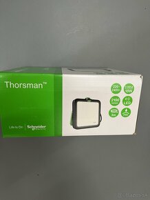 Svietidlo LED THORSMAN - 4