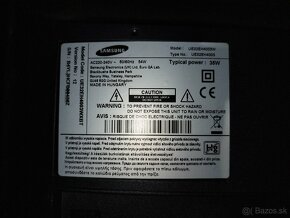 Samsung UE32EH4003W - 4