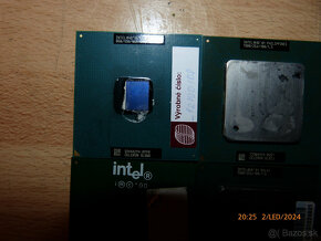 intel procesory 90r za 10e kus. - 4