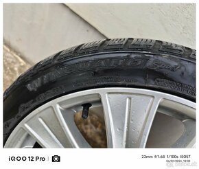 5x112 r18 Mercedes VAG - 4