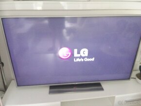 LG Smart led 164 cm - 4