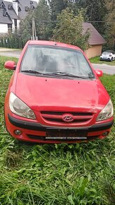 Hyundai Getz - 4