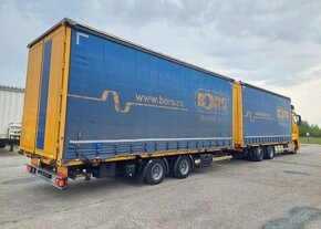 Mercedes-Benz Actros 2542 L/NR BDF 6x2-2 nafta 310 kw - 4