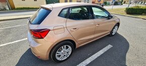 Seat Ibiza Excelence 1.0 Tsi 45000km - 4