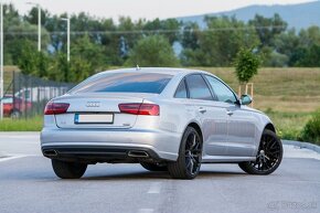 Audi A6 3.0 TDi - 4