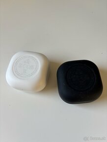 Samsung Galaxy Buds 2 Pro, čierne & biele - 4