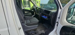 FIAT DUCATO 2.3 MULTIJET - PREDAJ AJ NA SPLÁTKY - 4