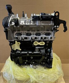 motor Audi VW Škoda 2,0 TFSI CHH CHHA CHHB CHHC NOVÝ - 4