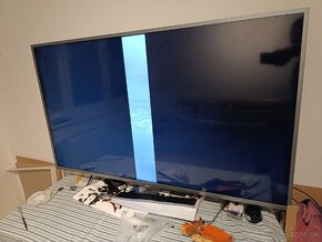 Tv Philips 55 - 4