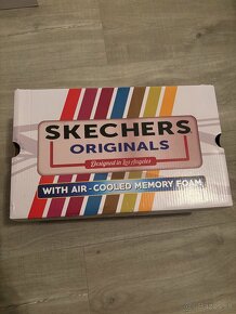 Skechers OG 85 - Old School - 4