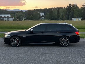 BMW 530xd M-packed xDrive 195kw - 4