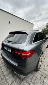 Predam Mercedes GLC220 d a/t - 4