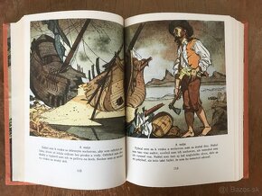 Daniel Defoe - Robinson Crusoe - 4