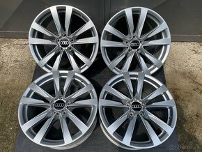 ✅ R19 ®️ Audi 5x112 ET31 ✅ Audi VW Škoda Mercedes - 4