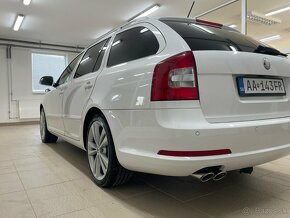 Škoda octavia VRS 2.0 Automat - 4