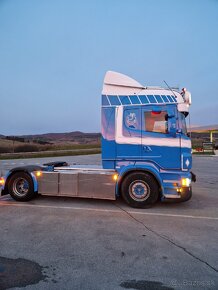 Scania R480 euro6 - 4