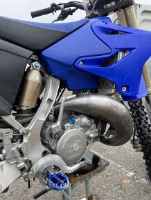 Yamaha Yz 125 2021 - 4