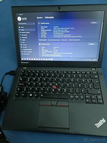 Lenovo ThinkPad X250 - 4