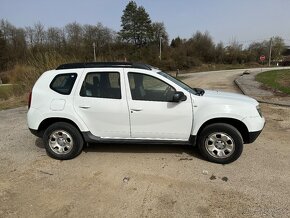 Dacia Duster - 4