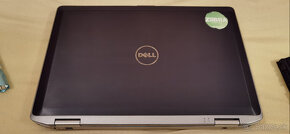 Dell Latitude E6420 na diely - 4