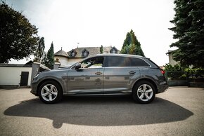 Audi Q7 55 3.0 TFSI S line quattro tiptronic AJ NA SPLÁTKY - 4