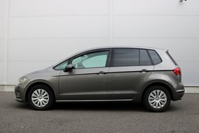 Volkswagen Golf Sportsvan 1.6 TDI DSG, Znížená cena - 4