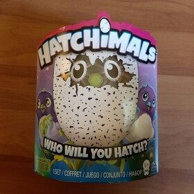 Hatchimal - 4