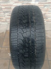 Continental275/35r22 - 4