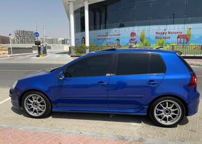 Golf R32 - 4