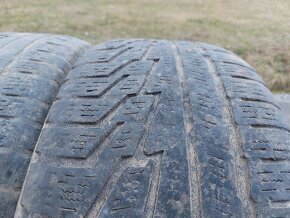 225/55 R17 XL zimné - 4