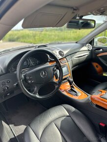 Mercedes-Benz CLK 240 - 4