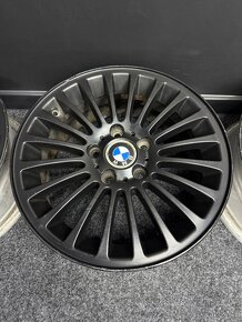 Alu BMW 5x120 17” style 73 - 4