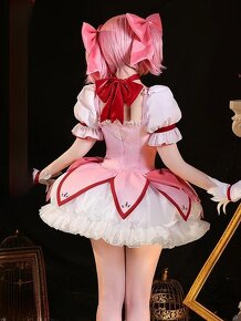 Madoka cosplay M - 4