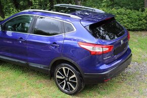 Nissan Qashqai 1.2 DIG - 4