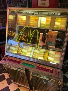 Jukebox Seeburg 222 - 4