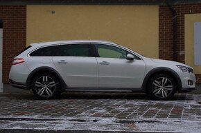 Peugeot 508 2.0 BlueHDi Allure S&S EAT6 - 4