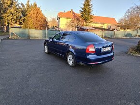 Škoda Octavia 2 Facelift 1.6 TDI 77KW 141000KM - 4