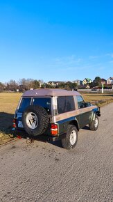 Nissan patrol y60 - 4