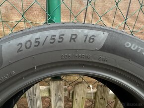 205/55 R16 91H letné MICHELIN - 4