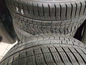 Pneumatiky Hankook 255/40 R20 - 4