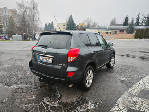 na predaj Toyota RAV4 limited edition - 4